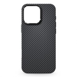     Armorstandart LikeCarbon2 MagCase  Apple iPhone 16 Pro Max Black (ARM83808)