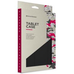 ����� ��� �������� Armorstandart Flex Case iPad Air 11 2024 Black (ARM84462) - �������� 3