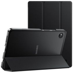 Чехол для планшета Armorstandart Flex Case Samsung Tab A9 Black (ARM84437) - Картинка 2
