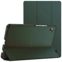 Чохол до планшета Armorstandart Flex Case Samsung Tab A11 / A9 Dark Green (ARM84438) - Картинка 2