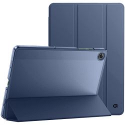 ����� �� �������� Armorstandart Flex Case Samsung Tab A9+ Lavender Grey (ARM84444) - �������� 2