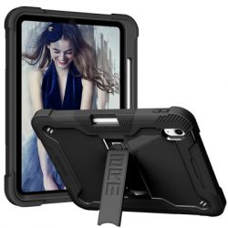 Чохол до планшета Armorstandart Rover Apple iPad 11 2025 (A16) / 10.9 2024 / 2022 Black (ARM84951) - Картинка 2