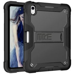    Armorstandart Rover Apple iPad 11 2025 (A16) / 10.9 2024 / 2022 Black (ARM84951)