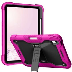 Чехол для планшета Armorstandart Rover Apple iPad 11 2025 (A16) / 10.9 2024 / 2022 Pink (ARM84952) - Картинка 2