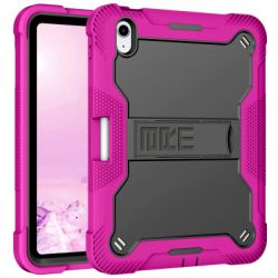 ����� ��� �������� Armorstandart Rover Apple iPad 11 2025 (A16) / 10.9 2024 / 2022 Pink (ARM84952)