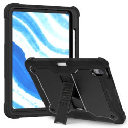 Чохол до планшета Armorstandart Rover Apple iPad Air 11 2025 / 2024 Black (ARM84954) - Картинка 2