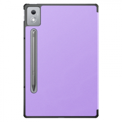 ����� ��� �������� Armorstandart Smart Case Lenovo Idea Tab Pro Lavender (ARM85074) - �������� 2