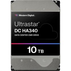  3.5" 10TB DC HA340 WDC Hitachi HGST (WUS721210BLE6L4)