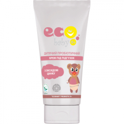 ������� ���� EcoBaby �� ������� probiotic 0+ 90 �� (4823115501752)