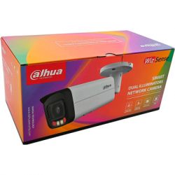 ������ ��������������� Dahua DH-IPC-HFW2849T-ZAS-IL (2.7-13.5) - �������� 4