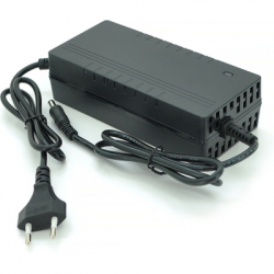 ������� �������� ���������� ��� ��� Voltronic LiFePo4 36V(43.8V), 12S, 2A (YT-3620-43820) - �������� 3