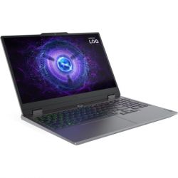 Ноутбук Lenovo LOQ 15IRX9 (83DV00VURA) - Картинка 2