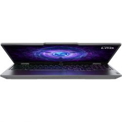 Ноутбук Lenovo LOQ 15IRX9 (83DV00VURA) - Картинка 7