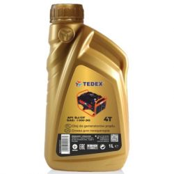   TEDEX OLEJ DO GENERATOROW 10W30 1
