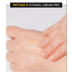 ���� ��� ���� Medi-Peel Peptide 9 Vitanol Pro Cream 50 �� (8809941822236) - �������� 5