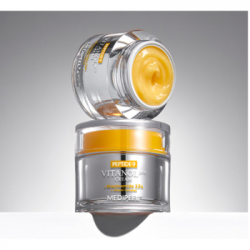 ���� ��� ���� Medi-Peel Peptide 9 Vitanol Pro Cream 50 �� (8809941822236) - �������� 6