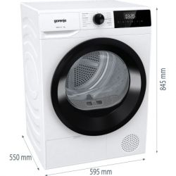 �������� ������ Gorenje DHNE82P - �������� 7