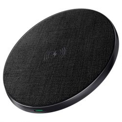 �������� ������� Armorstandart Wireless Charging Resolute Power AWC-47 Round 15W Black (ARM73179)