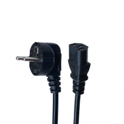 ������ ������� C13 1.8m black Armorstandart (ARM73121)