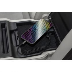 Дата кабель USB-C to USB-C 1.0m Spiral 3A Black Armorstandart (ARM75392) - Картинка 2