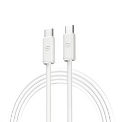 ���� ������ USB-C to USB-C 1.2m TPE 60W white Armorstandart (ARM75872)