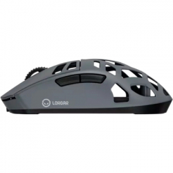 ����� Lorgar Elite MSE90W Wireless/Bluetooth Dark Grey (LRG-MSE90W-DG) - �������� 3