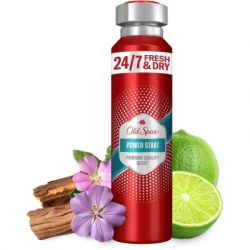 Антиперспірант Old Spice Power Start 150 мл (8700216639262) - Картинка 2