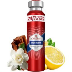 ������������� Old Spice Sport Power 150 �� (8700216639279) - �������� 2
