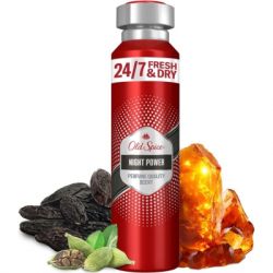  Old Spice Night Power 150  (8700216639309) -  2
