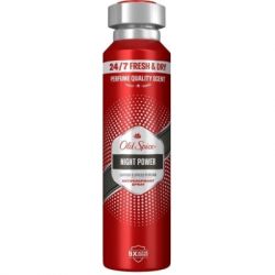  Old Spice Night Power 150  (8700216639309)
