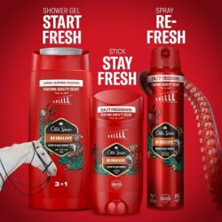 ���������� Old Spice Bearglove 85 �� (8700216752466) - �������� 7