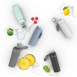 Термокружка Ninja Thirsti 530 ml Blue (DW1801EUUKBL) - Картинка 3