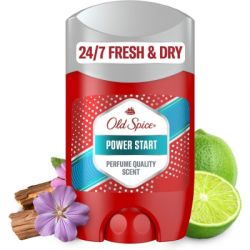 Дезодорант Old Spice Power Start 50 мл (8700216658966) - Картинка 2