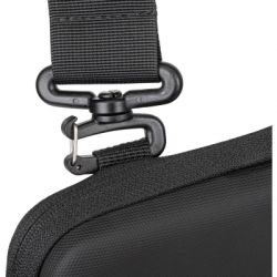 Чехол для ноутбука RivaCase 15,6" 5131 Antishock Black (5131Black) - Картинка 11