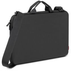 Чехол для ноутбука RivaCase 15,6" 5131 Antishock Black (5131Black) - Картинка 3