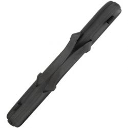 Чехол для ноутбука RivaCase 15,6" 5131 Antishock Black (5131Black) - Картинка 5