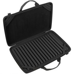 Чехол для ноутбука RivaCase 15,6" 5131 Antishock Black (5131Black) - Картинка 6