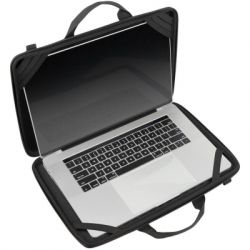 Чехол для ноутбука RivaCase 15,6" 5131 Antishock Black (5131Black) - Картинка 8