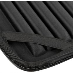 Чехол для ноутбука RivaCase 15,6" 5131 Antishock Black (5131Black) - Картинка 9