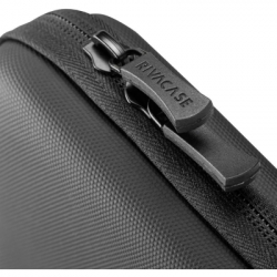 Чехол для ноутбука RivaCase 14" 5130 Antishock Black (5130Black) - Картинка 11