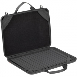 Чехол для ноутбука RivaCase 14" 5130 Antishock Black (5130Black) - Картинка 6