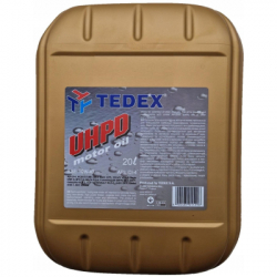 �������� ����� TEDEX UHPD MOTOR OIL CI-4 10W40 - 20�