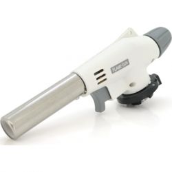   Voltronic Flame Gun, White (YT-GFGW)