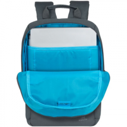 ������ ��� �������� RivaCase 15.6" 8265 Ulsan Dark Grey (8265DarkGrey) - �������� 10