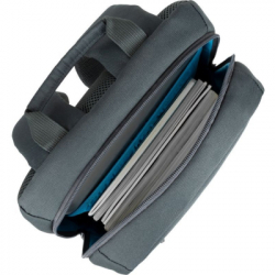 ������ ��� �������� RivaCase 15.6" 8265 Ulsan Dark Grey (8265DarkGrey) - �������� 9