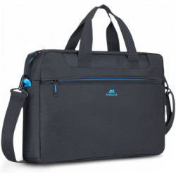 ����� ��� �������� RivaCase 16" 8057 Black (8057Black)