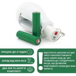 ������ Voltronic Emergency Bulb/20W - �������� 4