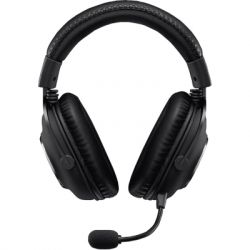 ��������� Logitech G Pro X with Stand Black (991-000358) - �������� 4