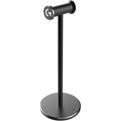 ��������� Logitech G Pro X with Stand Black (991-000358) - �������� 6