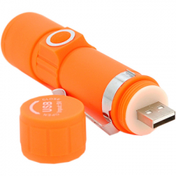 Фонарь PowerMaster MX-616S - Картинка 2